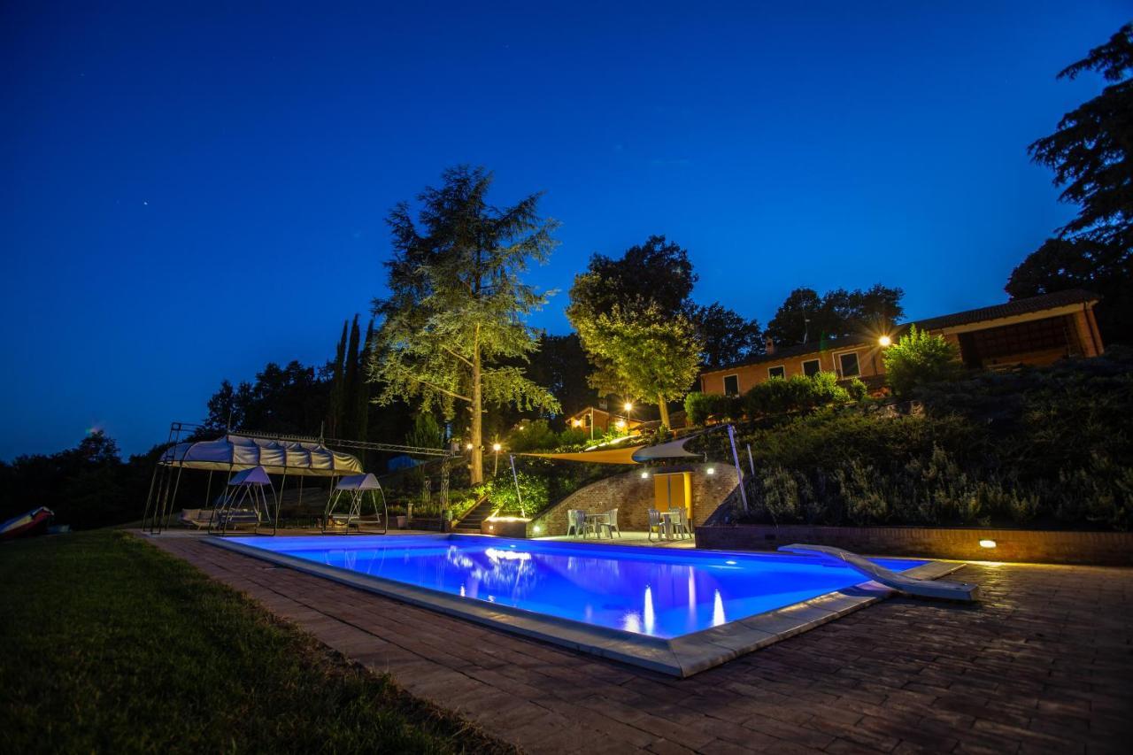 Villa-Alta Imola Exterior photo